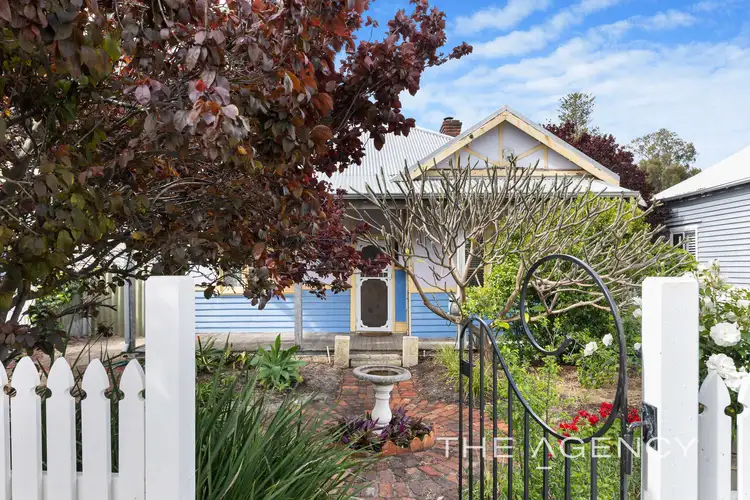 54 Beatty Avenue, East Victoria Park WA 6101
