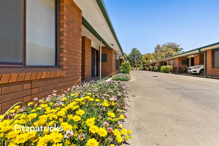 Fifth view of Homely house listing, 2/7 Langdon Avenue, Wagga Wagga NSW 2650