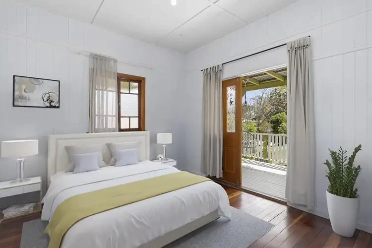 Third view of Homely house listing, 42 Goldsbrough Road, Taringa QLD 4068