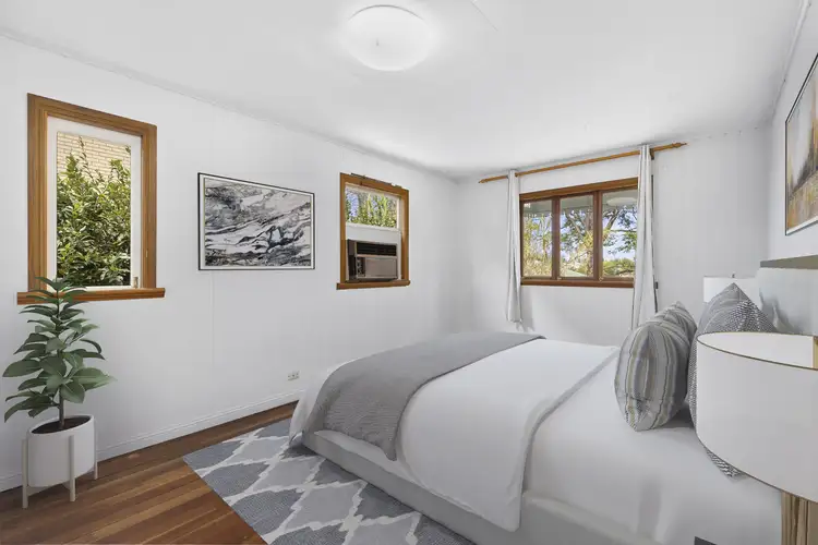 Fifth view of Homely house listing, 42 Goldsbrough Road, Taringa QLD 4068