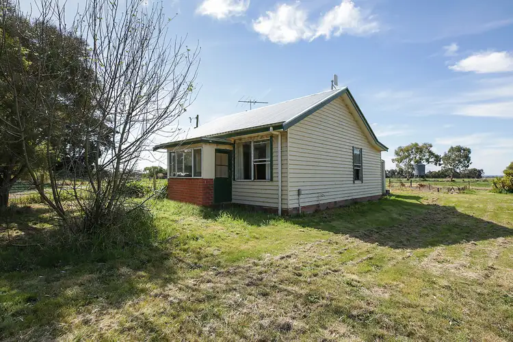 Fifth view of Homely rural property listing, 210 Meredith-Mt Mercer Road, Meredith VIC 3333