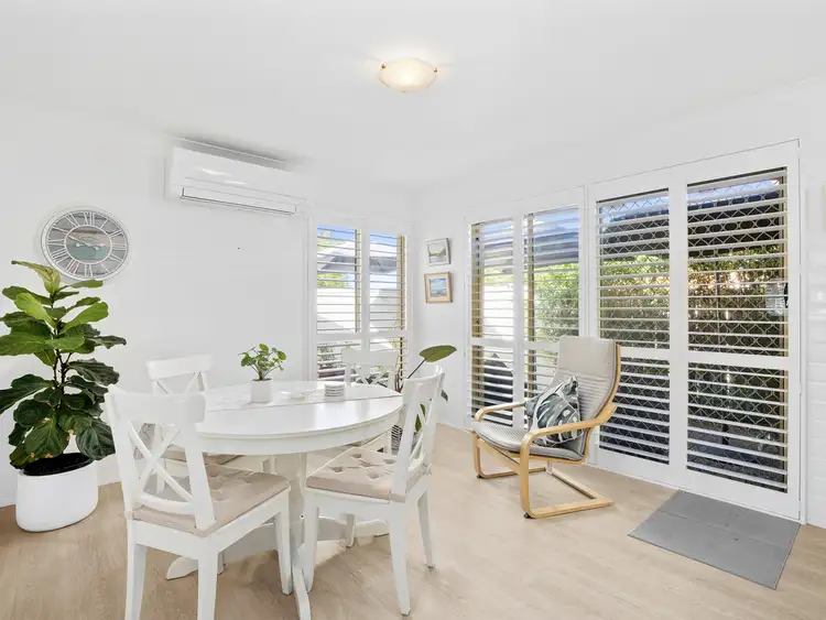 Fourth view of Homely semi-detached listing, 1/79 Riverpark Drive, Nerang QLD 4211