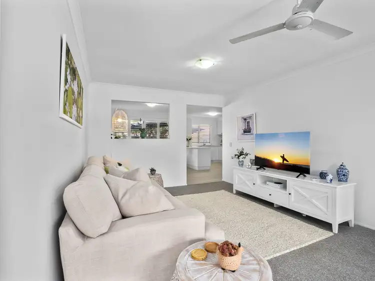 Sixth view of Homely semi-detached listing, 1/79 Riverpark Drive, Nerang QLD 4211