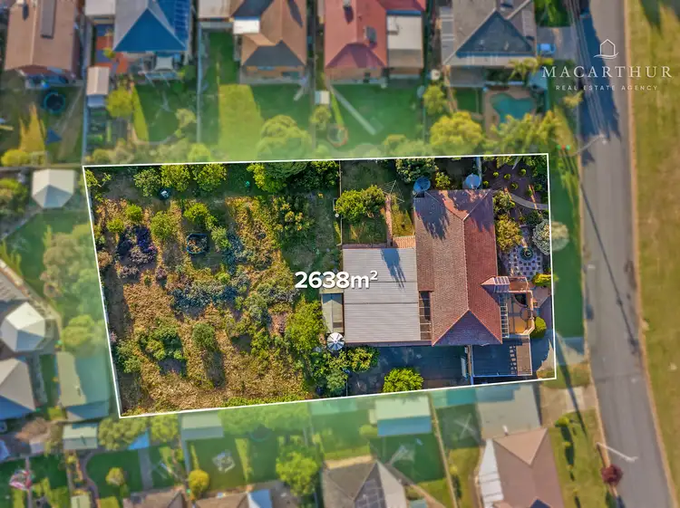Main view of Homely house listing, 4 Canna Street, Kooringal NSW 2650