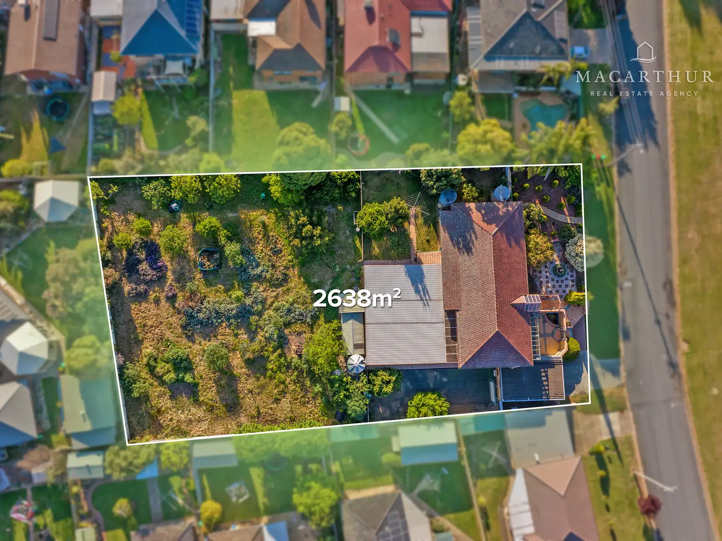 Main view of Homely house listing, 4 Canna Street, Kooringal NSW 2650