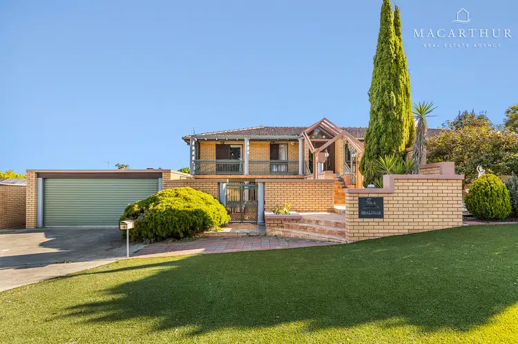 Second view of Homely house listing, 4 Canna Street, Kooringal NSW 2650