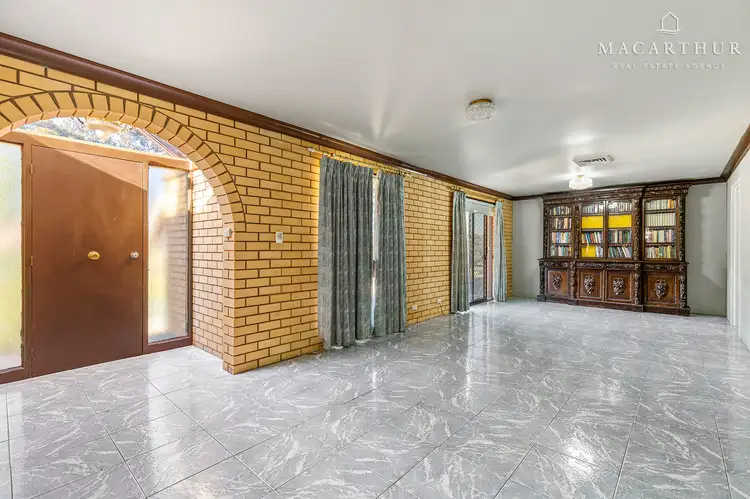 Third view of Homely house listing, 4 Canna Street, Kooringal NSW 2650