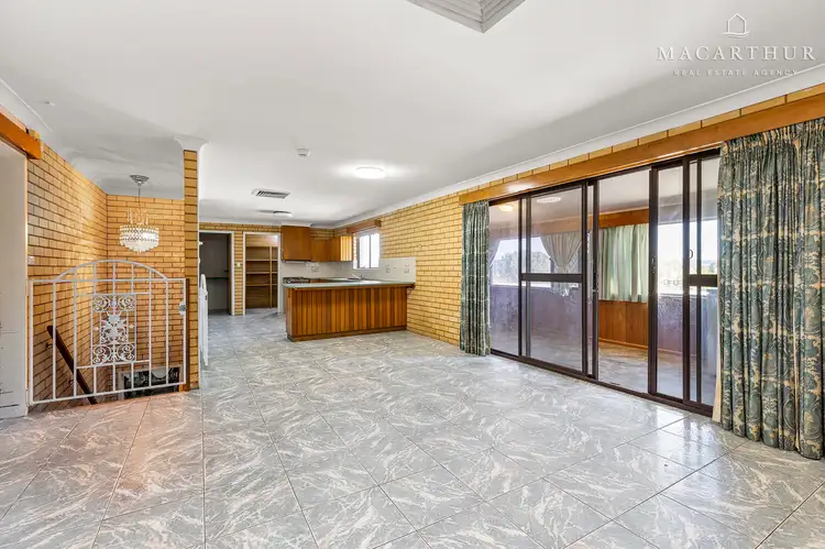 Fifth view of Homely house listing, 4 Canna Street, Kooringal NSW 2650
