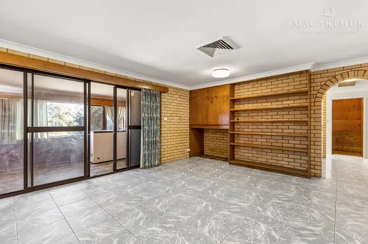 Sixth view of Homely house listing, 4 Canna Street, Kooringal NSW 2650
