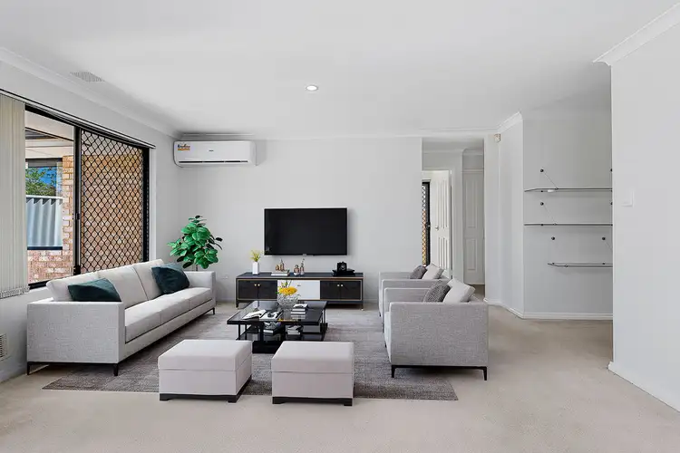 Third view of Homely unit listing, 4/23 Campion Avenue, Balcatta WA 6021