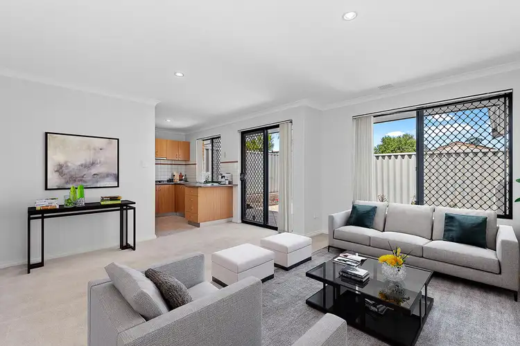 Fourth view of Homely unit listing, 4/23 Campion Avenue, Balcatta WA 6021