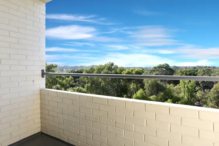 Sixth view of Homely apartment listing, 91/34 Davies Road, Claremont WA 6010