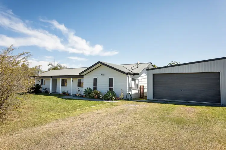 Second view of Homely house listing, 13-15 Neill Street, Lawrence NSW 2460