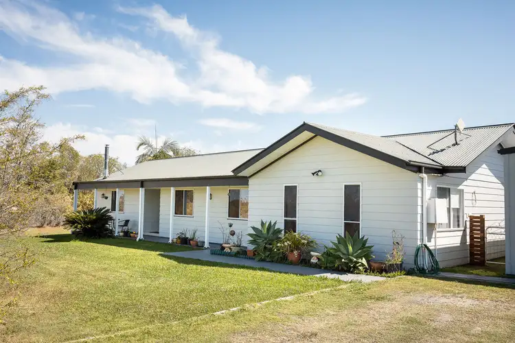 Third view of Homely house listing, 13-15 Neill Street, Lawrence NSW 2460