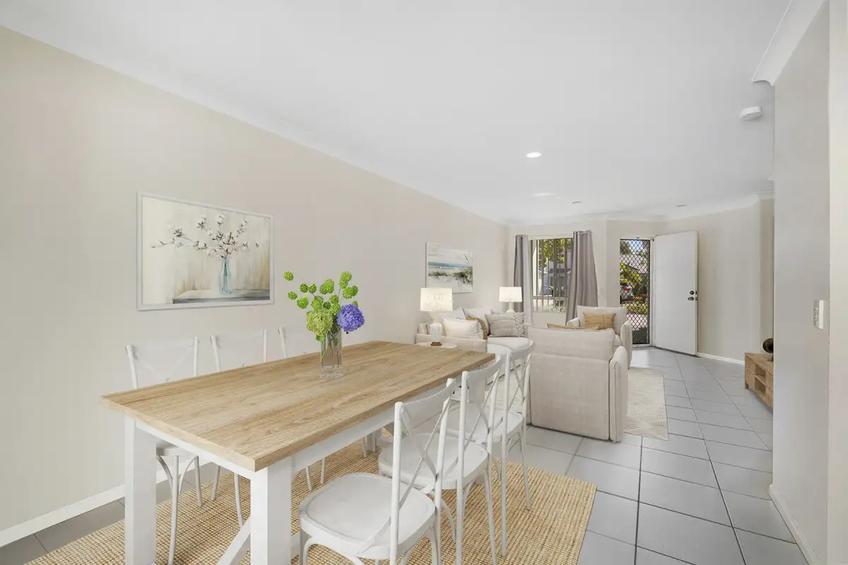 Main view of Homely townhouse listing, 18/1 Falcon Way, Tweed Heads South NSW 2486