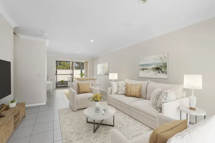 Second view of Homely townhouse listing, 18/1 Falcon Way, Tweed Heads South NSW 2486