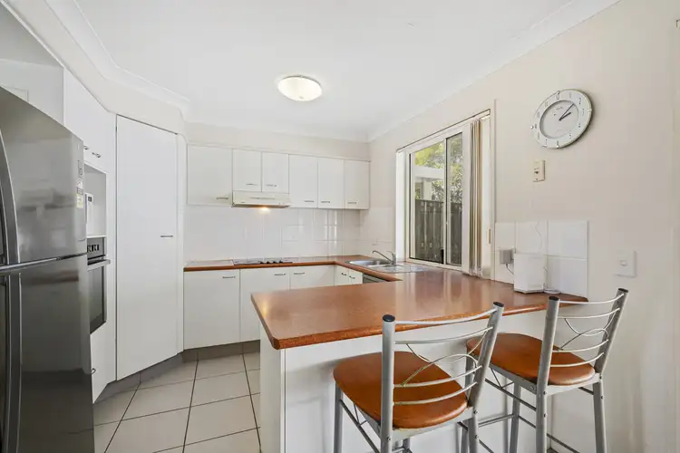 Third view of Homely townhouse listing, 18/1 Falcon Way, Tweed Heads South NSW 2486
