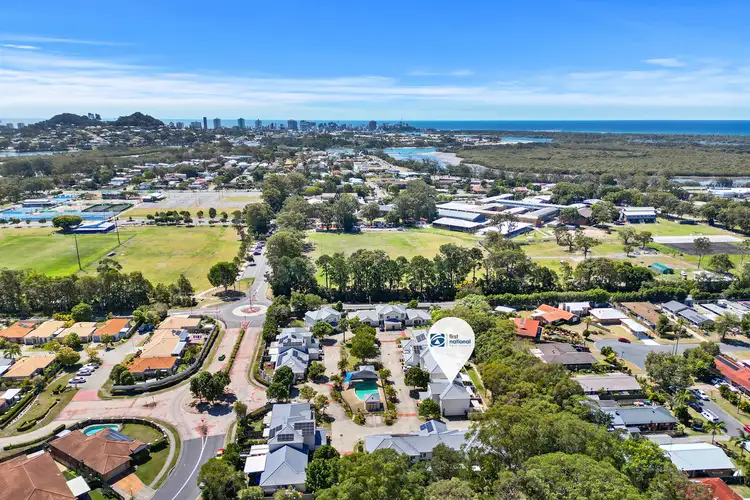 Fifth view of Homely townhouse listing, 18/1 Falcon Way, Tweed Heads South NSW 2486