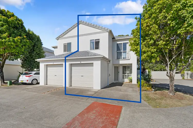 Sixth view of Homely townhouse listing, 18/1 Falcon Way, Tweed Heads South NSW 2486