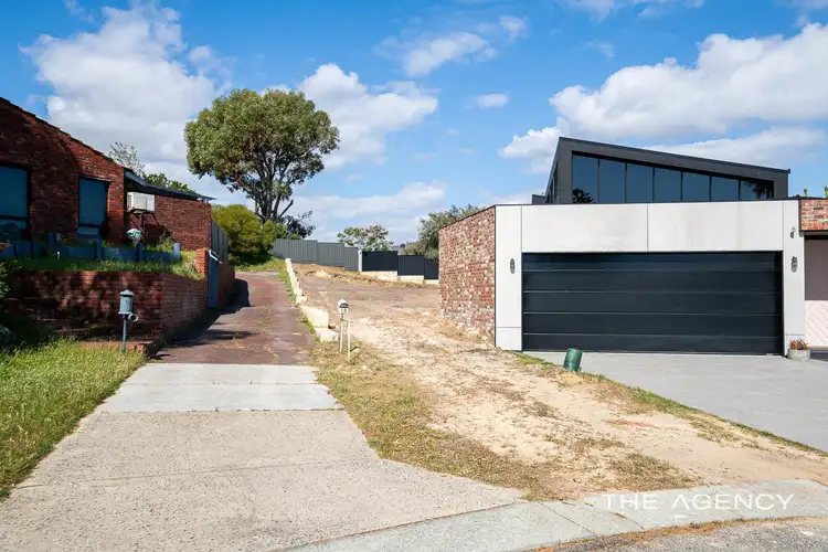 Second view of Homely land listing, 10B Gillen Court, Padbury WA 6025