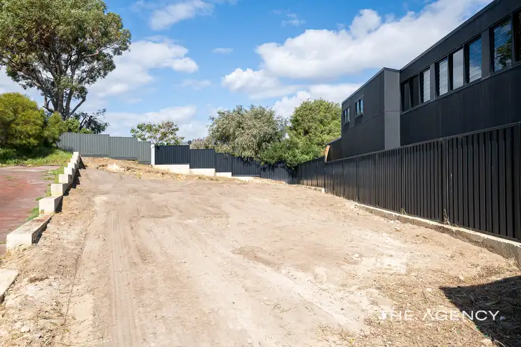 Third view of Homely land listing, 10B Gillen Court, Padbury WA 6025