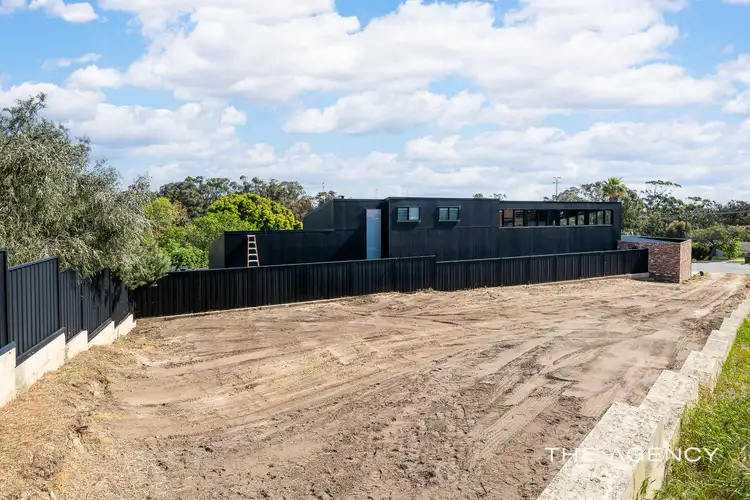 Fourth view of Homely land listing, 10B Gillen Court, Padbury WA 6025