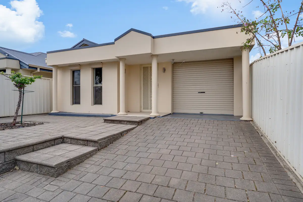 Main view of Homely house listing, 104A Clairville Road, Campbelltown SA 5074