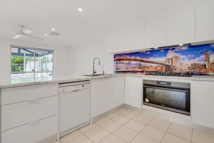 Sixth view of Homely house listing, 104A Clairville Road, Campbelltown SA 5074