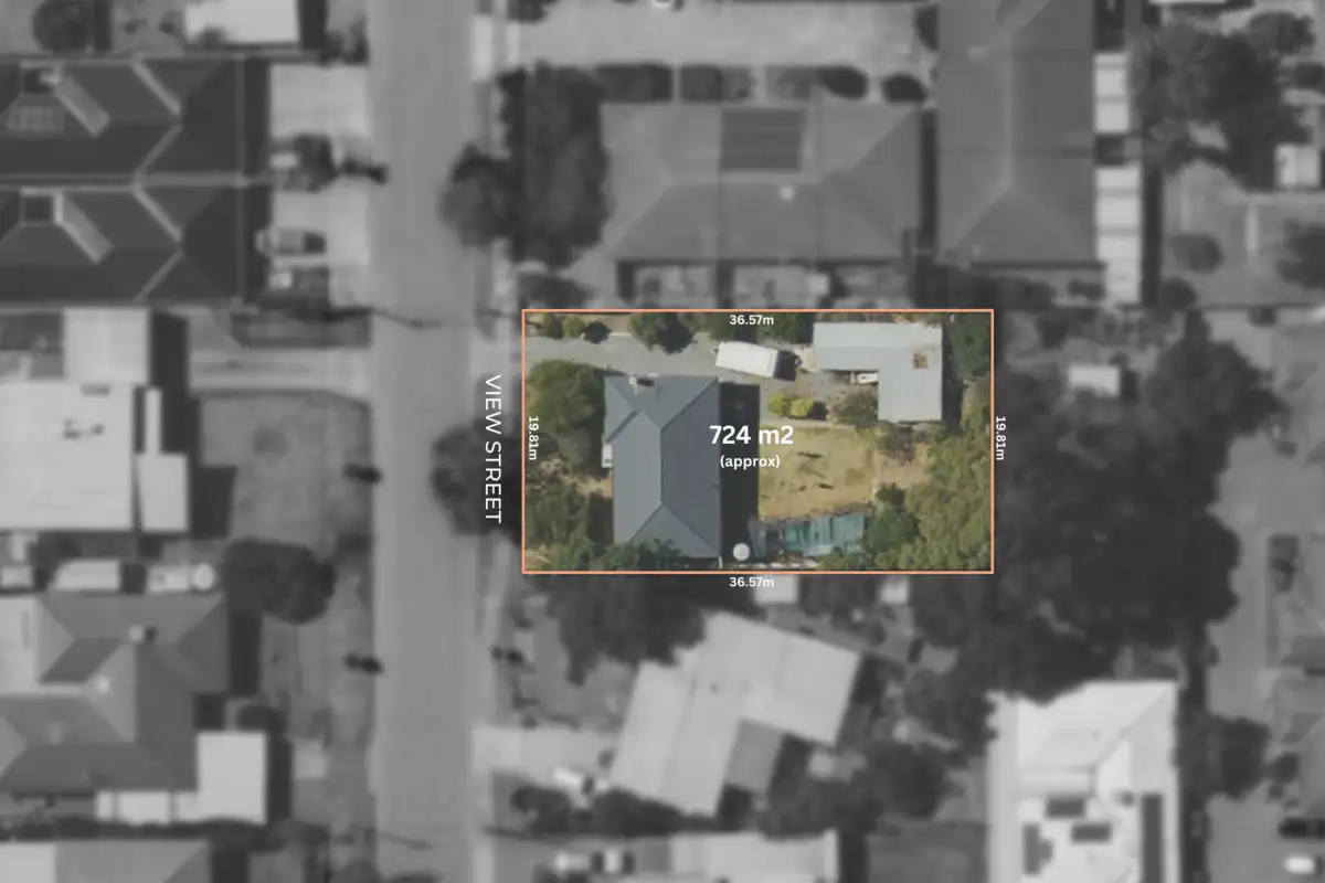 Main view of Homely house listing, 5 View Street, Ridgehaven SA 5097