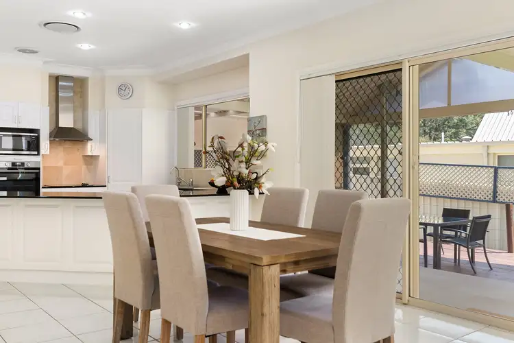 Second view of Homely house listing, 18 Condor Circuit, Lambton NSW 2299