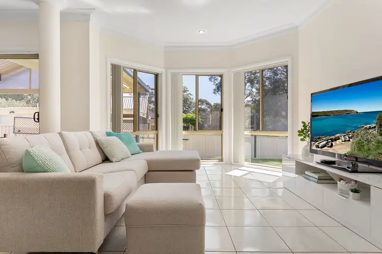 Third view of Homely house listing, 18 Condor Circuit, Lambton NSW 2299