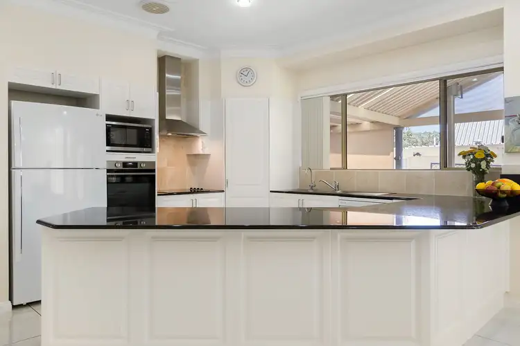 Fourth view of Homely house listing, 18 Condor Circuit, Lambton NSW 2299