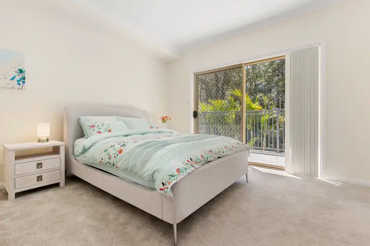 Fifth view of Homely house listing, 18 Condor Circuit, Lambton NSW 2299