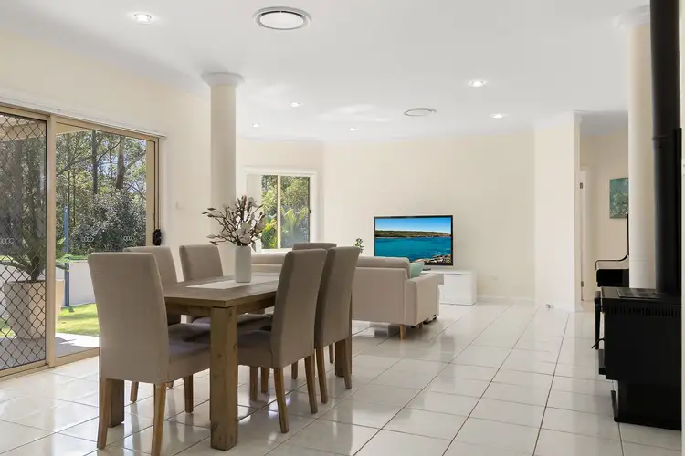 Sixth view of Homely house listing, 18 Condor Circuit, Lambton NSW 2299
