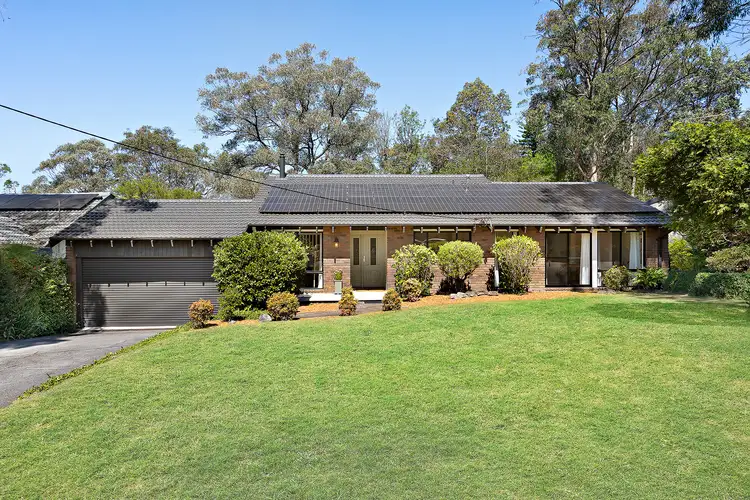 201 Rusden Road, Mount Riverview NSW 2774