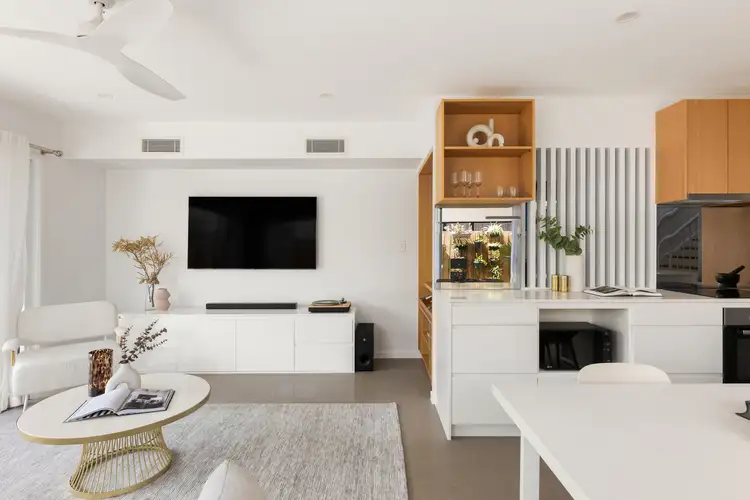 Third view of Homely house listing, 36A Coombell Street, Jindalee QLD 4074