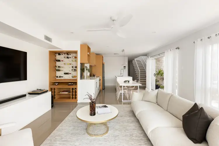 Fourth view of Homely house listing, 36A Coombell Street, Jindalee QLD 4074
