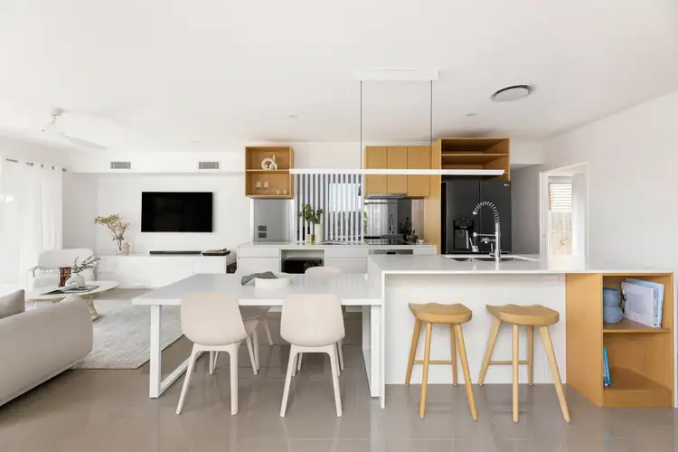 Sixth view of Homely house listing, 36A Coombell Street, Jindalee QLD 4074