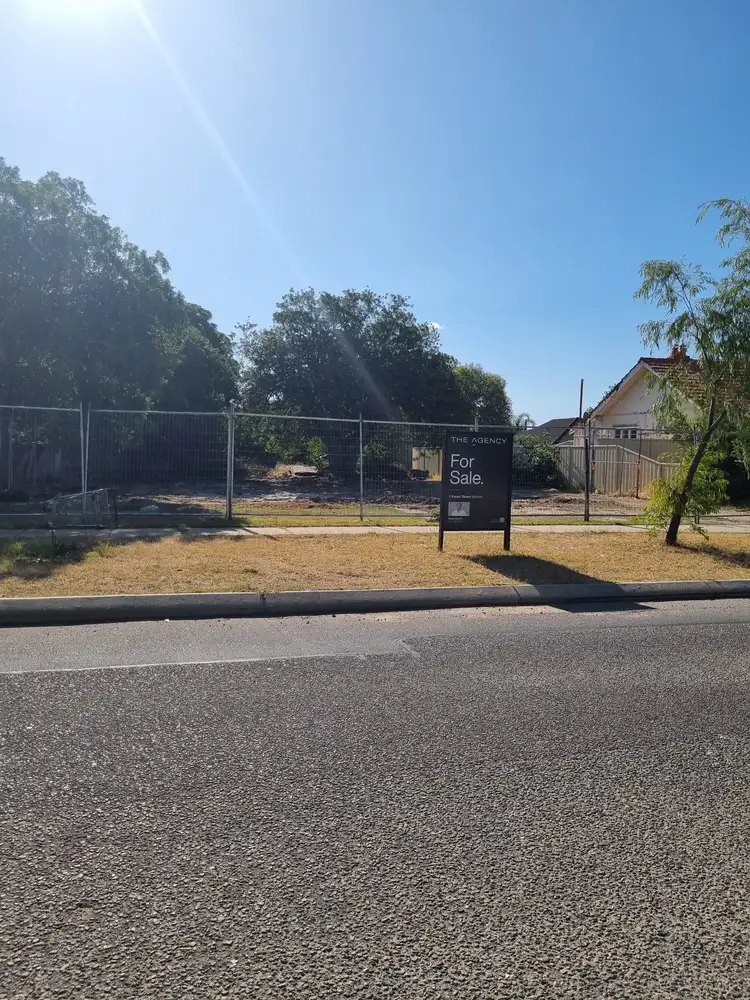 Third view of Homely house listing, 1 Ewart Street, Midvale WA 6056