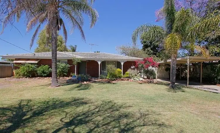 3 Shere Street, Kenwick WA 6107