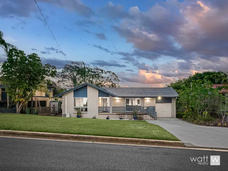 16 Glenmore Street, Kallangur QLD 4503