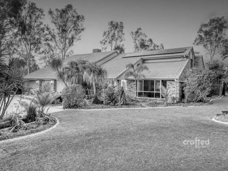 Main view of Homely rural property listing, 19 Gorky Place, Munruben QLD 4125