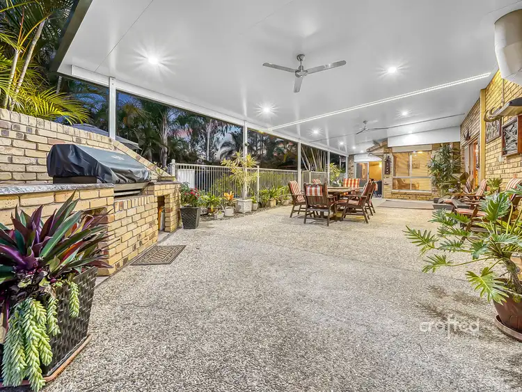 Third view of Homely rural property listing, 19 Gorky Place, Munruben QLD 4125