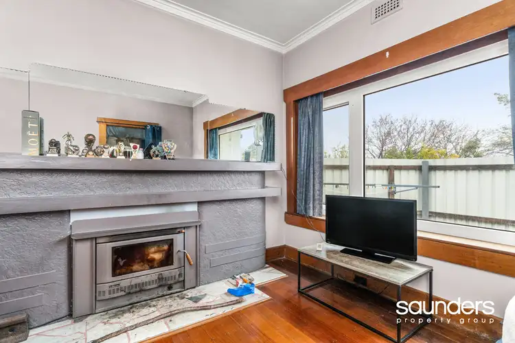 Third view of Homely house listing, 1/59 Bald Hill Road, Trevallyn TAS 7250