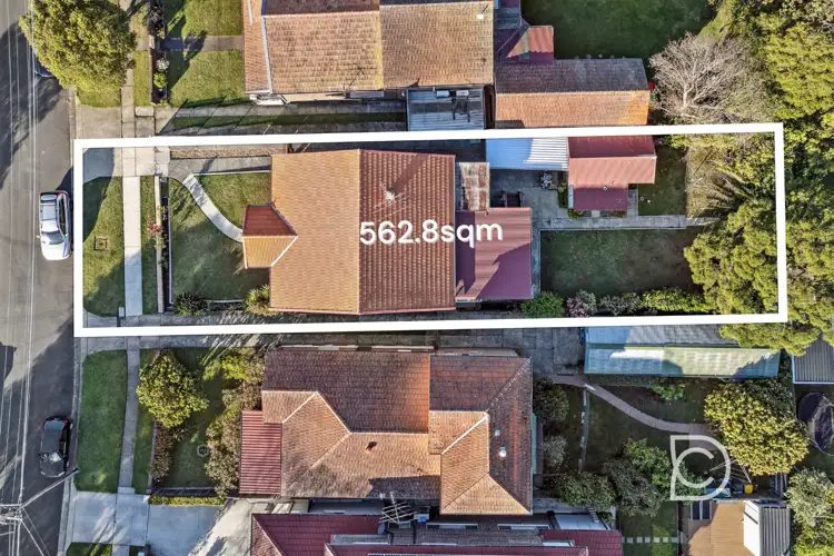 38 Myall Street, Concord West NSW 2138