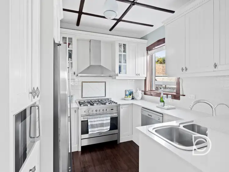 Fifth view of Homely house listing, 38 Myall Street, Concord West NSW 2138