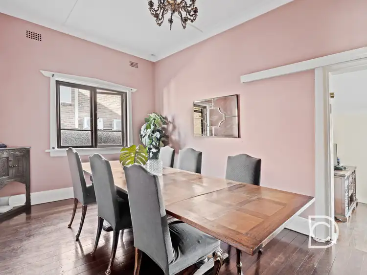 Sixth view of Homely house listing, 38 Myall Street, Concord West NSW 2138