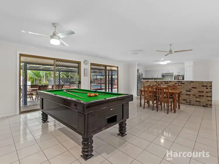 Fifth view of Homely house listing, 50-52 Sir Dapper Drive, Burpengary QLD 4505