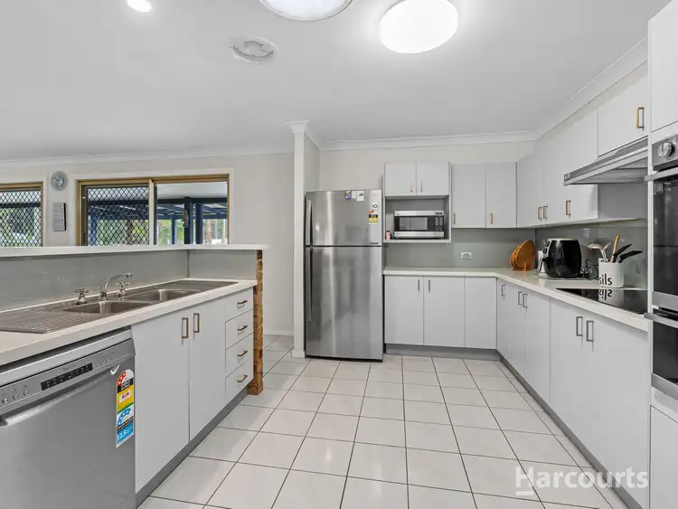 Sixth view of Homely house listing, 50-52 Sir Dapper Drive, Burpengary QLD 4505