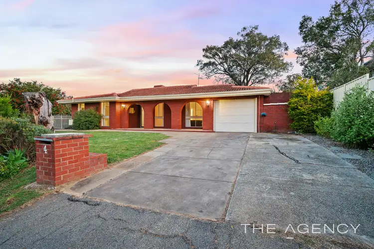 4 Wandoo Street